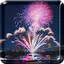 Fireworks Live Wallpaper PRO 1.1.8