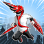 Chainsaw Devil City Fight 2.3