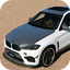 Drive BMW X6 M SUV City Racer 6.0