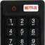 Remote Control For JVC TV 10.0.0.4