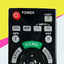 Remote for Panasonic Smart TV 6.4.2.0