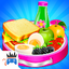 School Lunchbox Food Maker 1.2.4