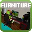 Furniture Mod for MCPE Loled 3 1.0.1