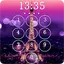 Paris Eiffel Tower Lock Screen 2.0