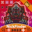 NickFinder: Nickname Generator 1.2