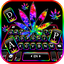 Colorful Weed Theme 8.7.1_0612