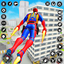 Spider Superhero Rope Hero 17