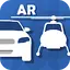 AR Real Driving - Augmented Re 3.9