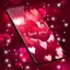 Love Hearts Live HD Wallpaper 6.9.71