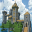 Medieval build ideas 182