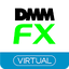 DMM FX バーチャル - 初心者向け FX体験・デモ取引 2.6.4