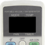 AC Remote Control For Sharp 10.0.0.1