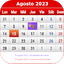 España Calendario 2023 2.54