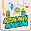 WASticker Islamic Text 7.0.0