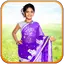 Kids Saree Photo Maker 1.14
