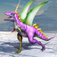 Design Dinosaur Avatar Maker 2.1