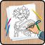 How To Draw Cartoon Anime 5.0
