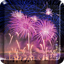 Fireworks Live Wallpaper 2018 1.2.1