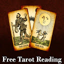 Free Tarot Reading 1.9.9