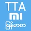 TTA Mi Myanmar Font Lite (Glob 5222021