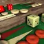 Backgammon V+ 5.25.83