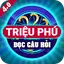 Triệu Phú Là Ai : Giáo Sư Xoay 5.8