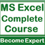 Learn MS Excel (Basic & Advanc 1.0