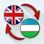 English Uzbek Translate 46.0