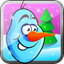 Frozen Snowman Run 3.8