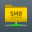 LAN drive SAMBA Server Client 6.3