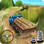 Offroad Transport Truck Drive 1.2.3