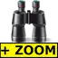 Binoculars Zoom - Mega Zoom Bi 1.9.1