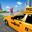 City Taxi Car Driver 16.0