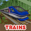 Trains mod for minecraft pe 1.0.3