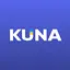 KUNA - buy & sell crypto, BTC 2.1.1891