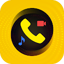 Full Screen Video Ringtone : C 1.9