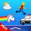 GameMoji  - Free Widget Games in Your Notification Center! 2.1