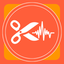 MP3 Cutter - Cut Music Maker and Audio/MP3 Trimmer 1.1.1
