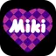 Miki - online video chat 1.0.6115