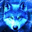 Ice Wallpaper + Keyboard: Wolf 5.10.21