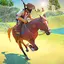 Horse Riding Simulator Games 1.26