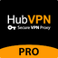 Hub VPN Pro - Secure VPN Proxy 5.13.7
