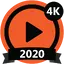 4K Video Player - Full HD Vide 1.0.22