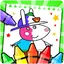 Peppo Piglet: Coloring Book 3.0