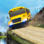 School Bus: Up Hill Driving 1.6