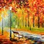 Park Live Wallpaper 2.8