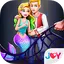 Mermaid Secrets30–Arrest Merma 1.5
