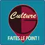 Culture-G : Faites le point ! 12