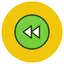Reverse Video - Save and play your videos backwards! 1.1