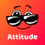 Attitude Shayari Status Hindi 4.8